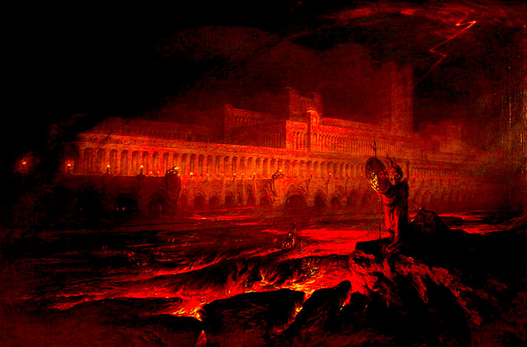 Hades ve Tartaros